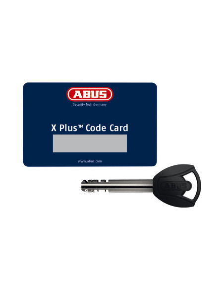 Pack Chaine12KS120 / Bloque Disque GRANIT™ Detecto XPlus™ 8077 2.0