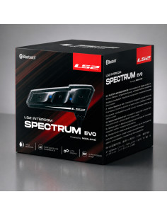 Intercom LS2 Spectrum Evo