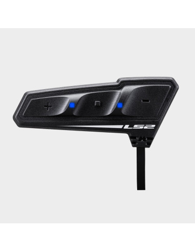 Intercom LS2 Spectrum Evo