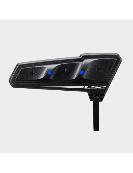 Intercom LS2 Spectrum Evo