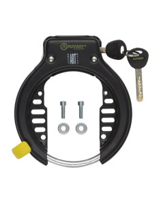 Antivol Vélo Mega Lock Fer à Cheval