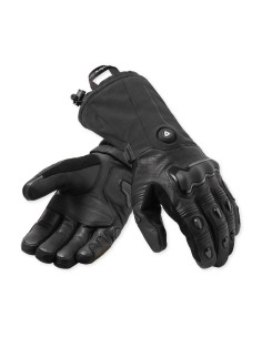Gants Chauffants Moto/Scooter Rev'it Warp