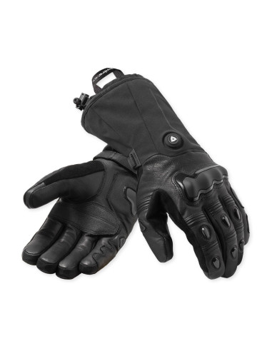 Gants Chauffants Moto/Scooter Rev'it Warp