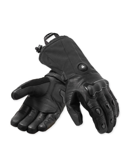 Gants Chauffants Moto/Scooter Rev'it Warp