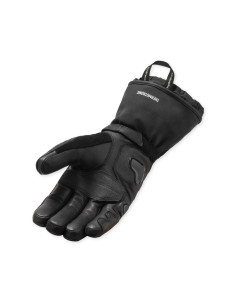 Gants Chauffants Moto/Scooter Rev'it Warp 2