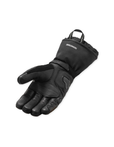 Gants Chauffants Moto/Scooter Rev'it Warp