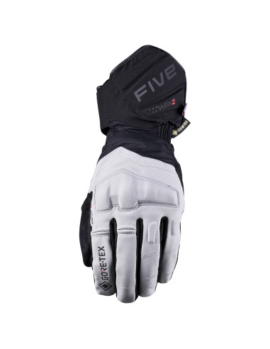 Gants Five WFX2 Evo GTX (GoreTex) Gris