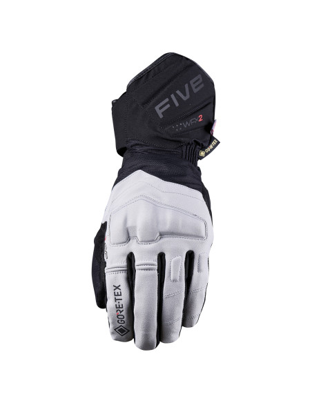 Gants Five WFX2 Evo GTX (GoreTex) Gris