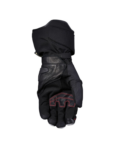 Gants Five WFX2 Evo GTX (GoreTex) Gris