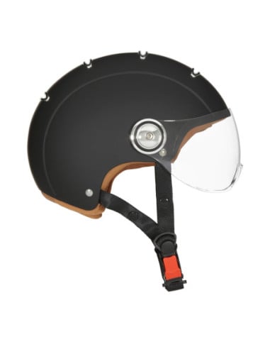 Casque Vélo Exklusiv Macadam Femme & Homme