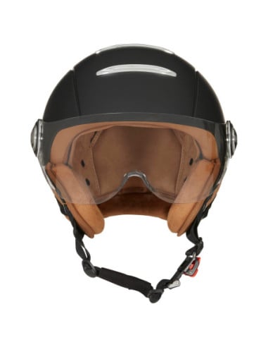 Casque Vélo Exklusiv Macadam Femme & Homme
