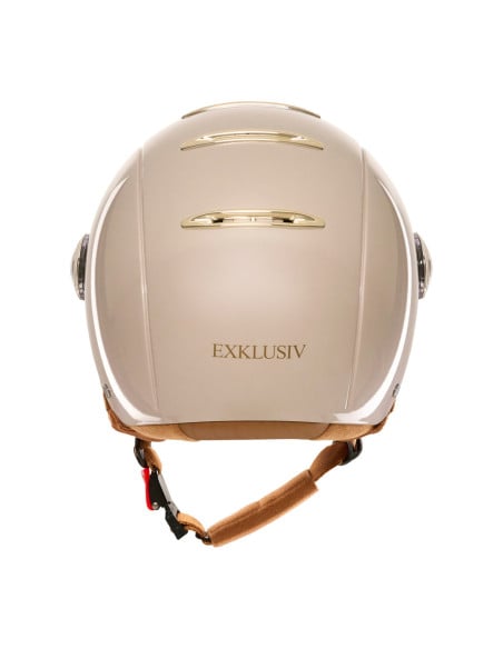 Casque Vélo Exklusiv Macadam Femme & Homme