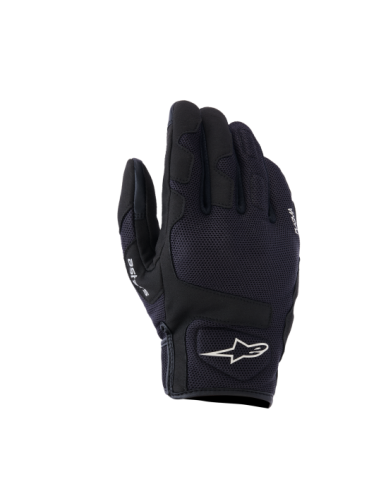 Gants Alpinestars Ignite Noir / Gris