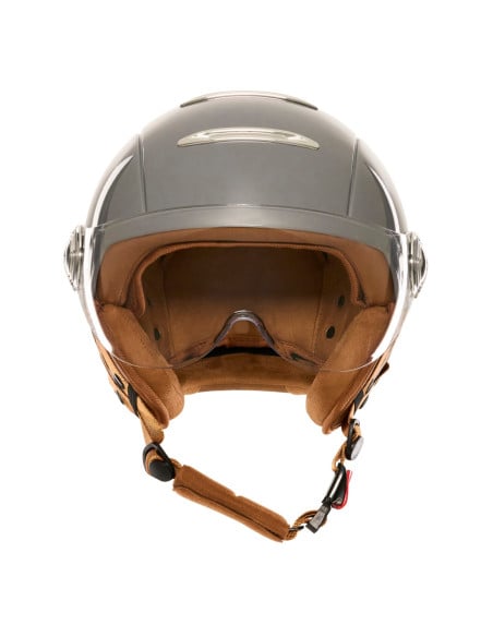 Casque Vélo Exklusiv Macadam Femme & Homme
