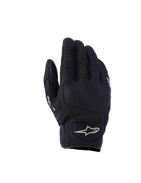 Gants Alpinestars Ignite Noir / Gris