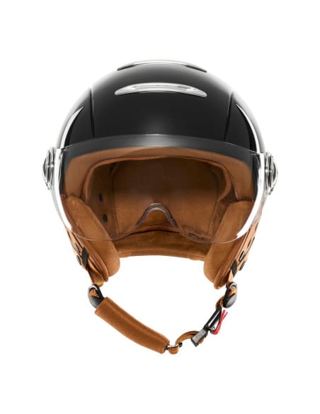 Casque Vélo Exklusiv Macadam Femme & Homme