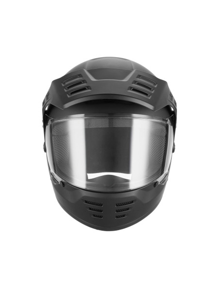 Casque Exklusiv Dust