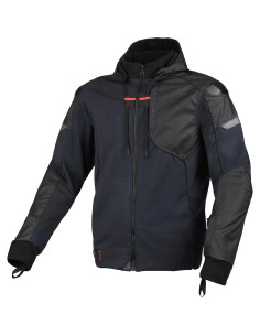 Veste Macna Distec Bleu / Noir
