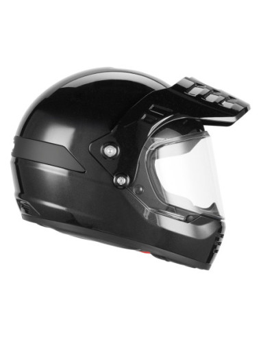 Casque Exklusiv Dust