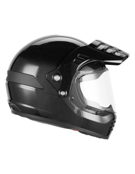 Casque Exklusiv Dust