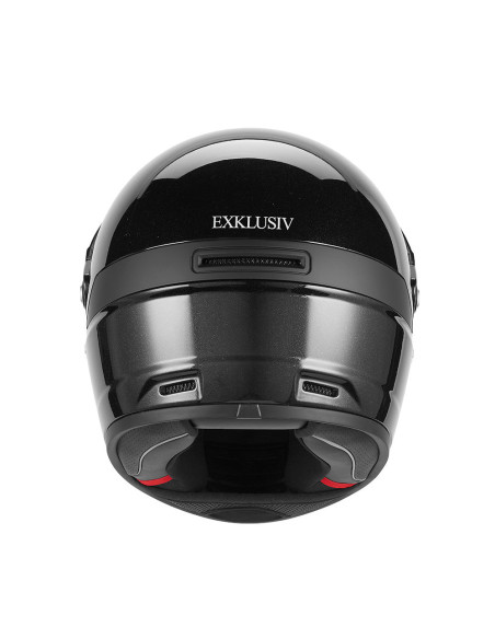 Casque Exklusiv Dust