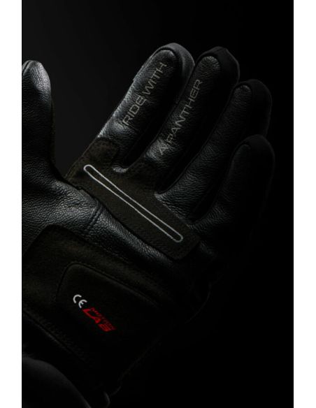Gants Hiver Furygan Block Primaloft pour homme