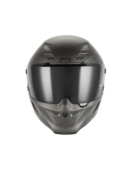 Casque Intégral Exklusiv Goliath