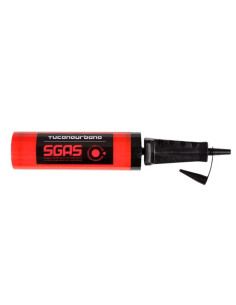 Tucano Urbano PR02 – pompe S.G.A.S. Termoscud
