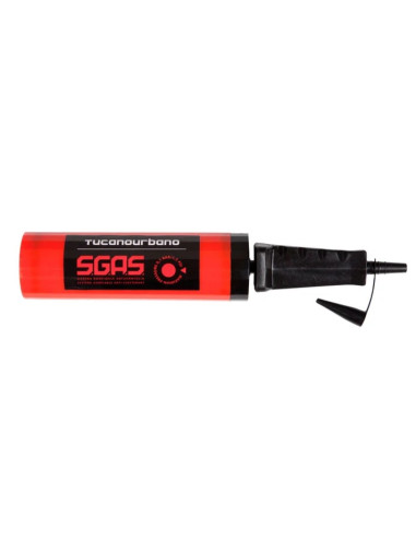 Tucano Urbano PR02 – pompe S.G.A.S. Termoscud