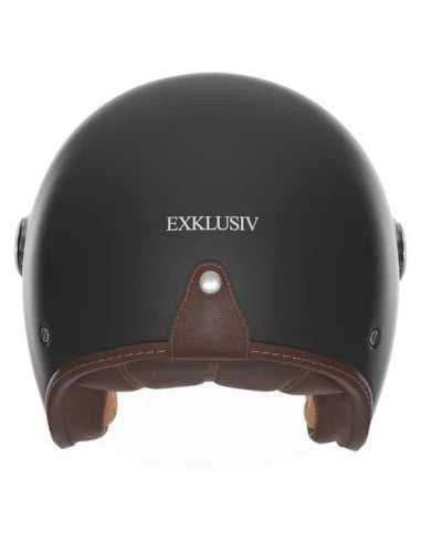 Casque Jet Exklusiv Kulte 2