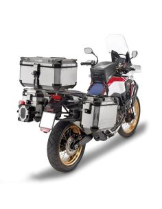 Support Valises Latérales Trekker Honda CRF-1100 Africa Twin 2