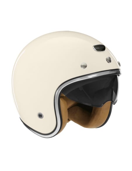 Casque Jet/Vintage Exklusiv Volt Ultra Léger