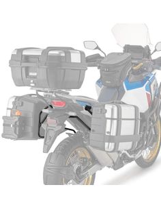 Support Valises Latérales Trekker Honda CRF-1100 Africa Twin