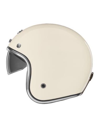 Casque Jet/Vintage Exklusiv Volt Ultra Léger