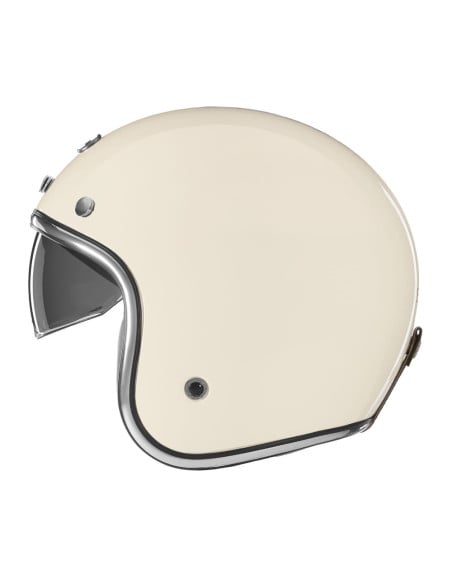 Casque Jet/Vintage Exklusiv Volt Ultra Léger