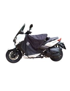 Tablier Xmax 400-125-250 ou Evolis | Tucano Urbano R167 | 2014 à 2017