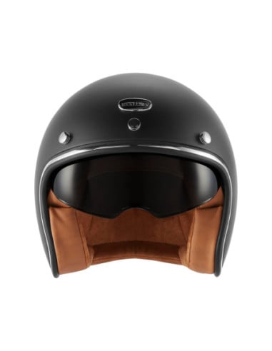 Casque Jet/Vintage Exklusiv Volt Ultra Léger
