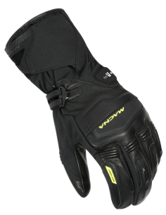 Gants Chauffants Macna Azra RTX - Batterie & Cable inclus 2