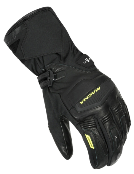 Gants Chauffants Macna Azra RTX - Batterie & Cable inclus