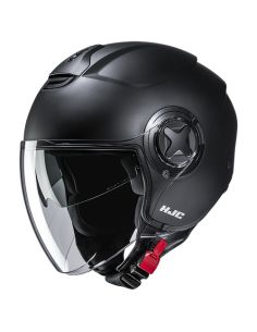 HJC i41 – Casque Jet Urbain ECE 22.06