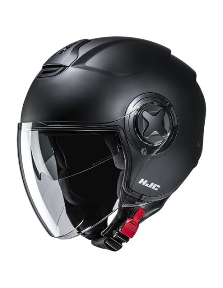 HJC i41 – Casque Jet Urbain ECE 22.06