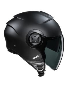 HJC i41 – Casque Jet Urbain ECE 22.06 2