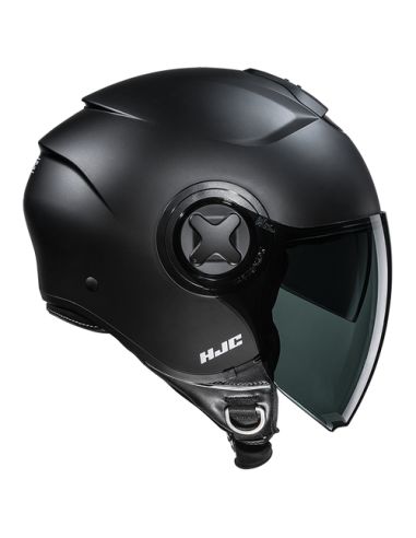 HJC i41 – Casque Jet Urbain ECE 22.06