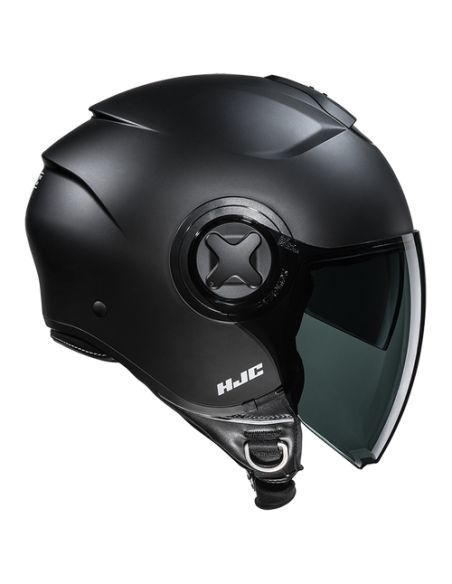 HJC i41 – Casque Jet Urbain ECE 22.06