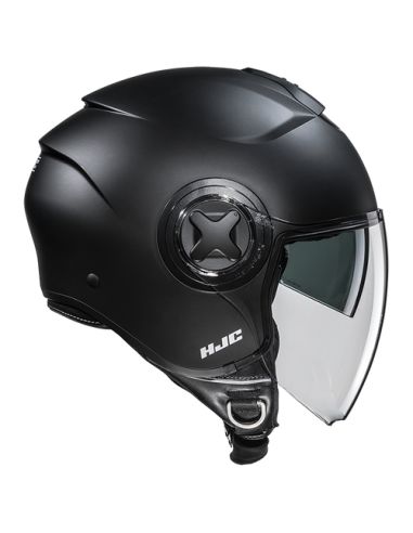 HJC i41 – Casque Jet Urbain ECE 22.06