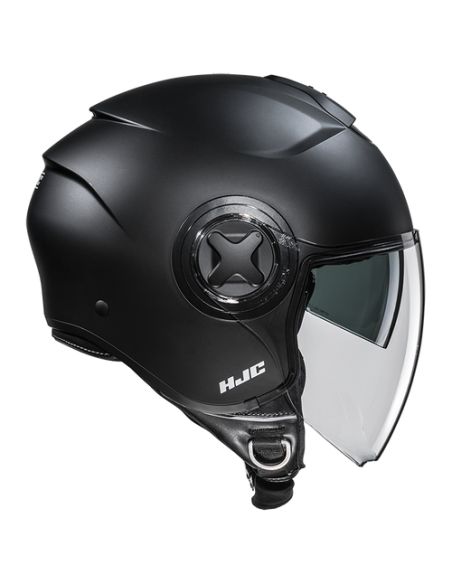 HJC i41 – Casque Jet Urbain ECE 22.06
