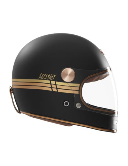 Casque Exklusiv Duke 2