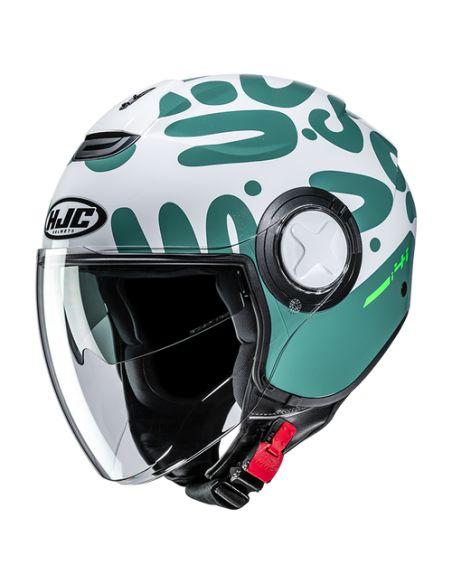 HJC i41 Maia