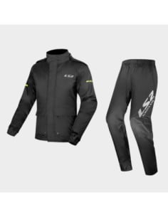 Ensemble Pluie LS2 Aqua Rain Suit 2