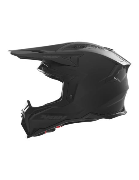 Casque Cross Nox N634